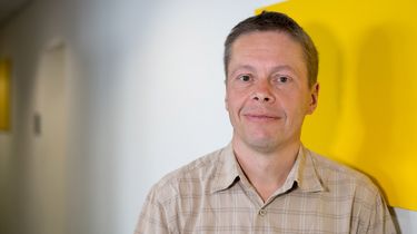 Dr. Tobias Wunschik, Wissenschaftlicher Mitarbeiter