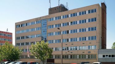 Die Außenstelle Magdeburg des Stasi-Unterlagen-Archivs