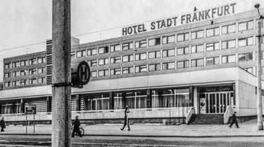 Ausschnitt des Covers der Ländestudie 'Stasi in Brandenburg'