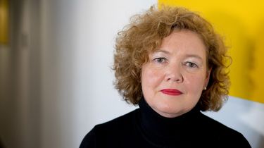 Prof. Dr. Daniela Münkel, Projektleiterin