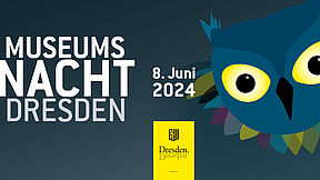 Museumsnacht Dresden