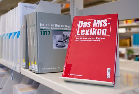 MfS-Lexikon